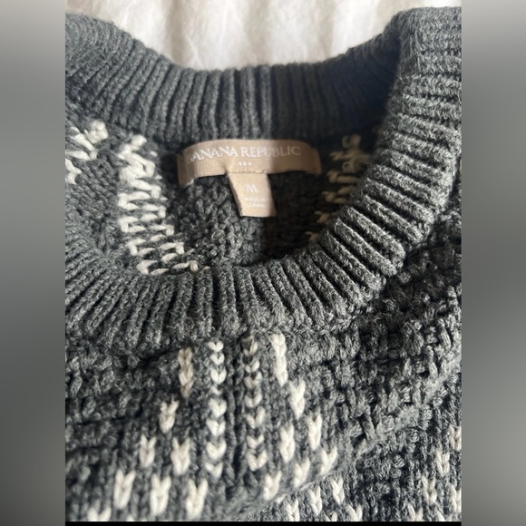 Banana Republic Sweater - Picture 3 of 3